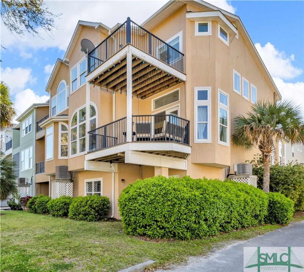 Photo of 39 Hidden Pointe Drive, Savannah, GA 31419 (MLS # SA328217)