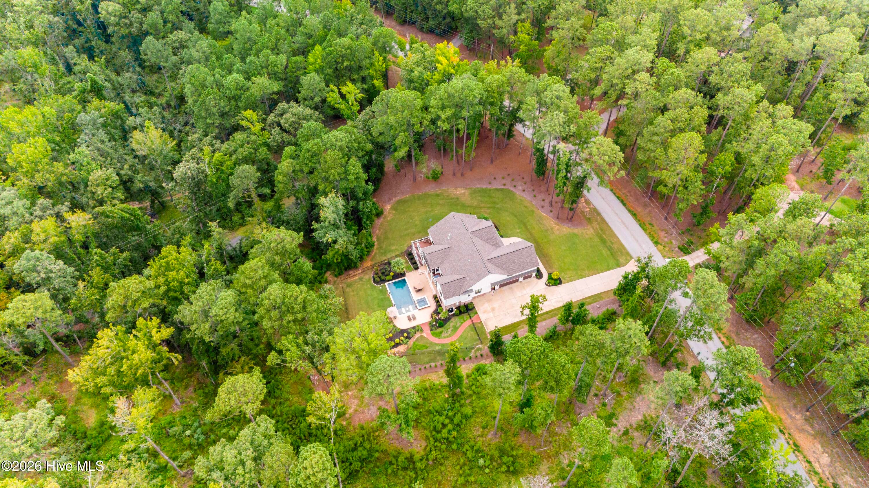 4363 Deerwood Lane W