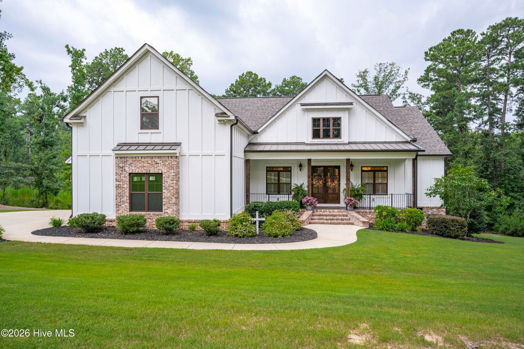 Photo of 4363 Deerwood Lane W, Evans, GA 30809 (MLS # 100601086)