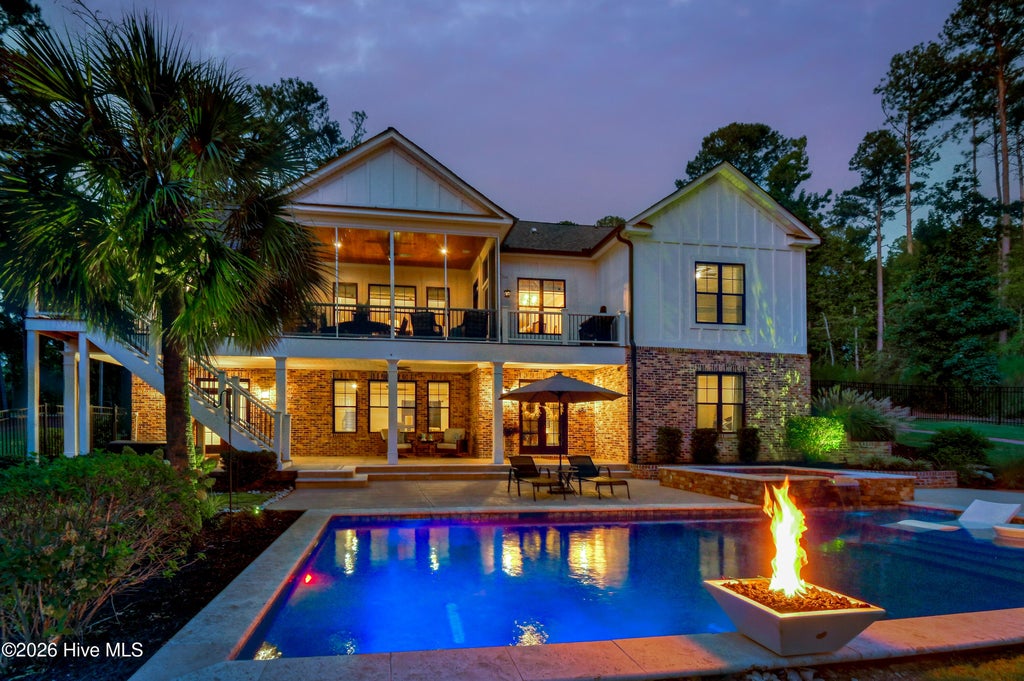 Photo of 4363 Deerwood Lane W, Evans, GA 30809 (MLS # 100601086)