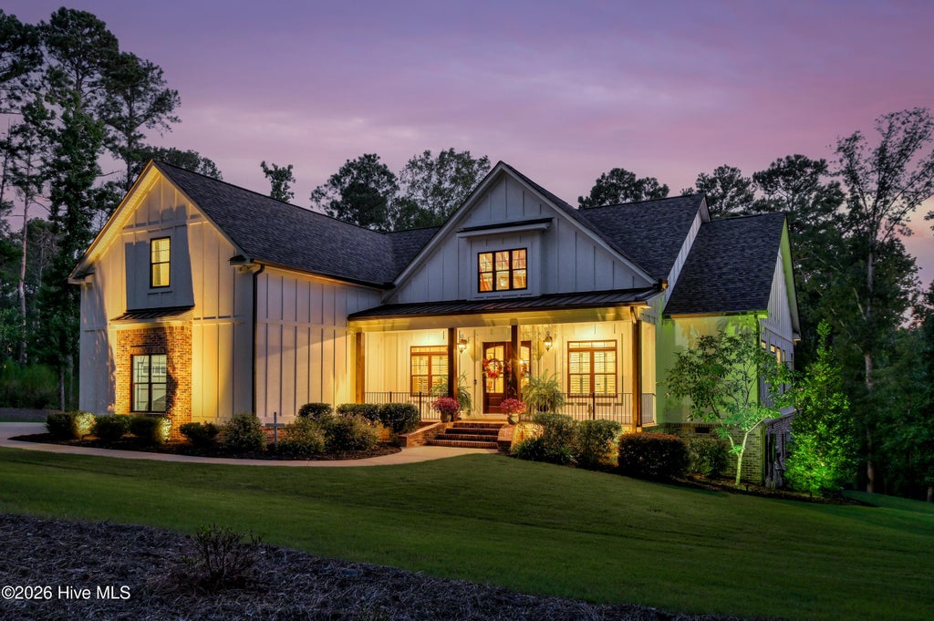 Photo of 4363 Deerwood Lane W, Evans, GA 30809 (MLS # 100601086)