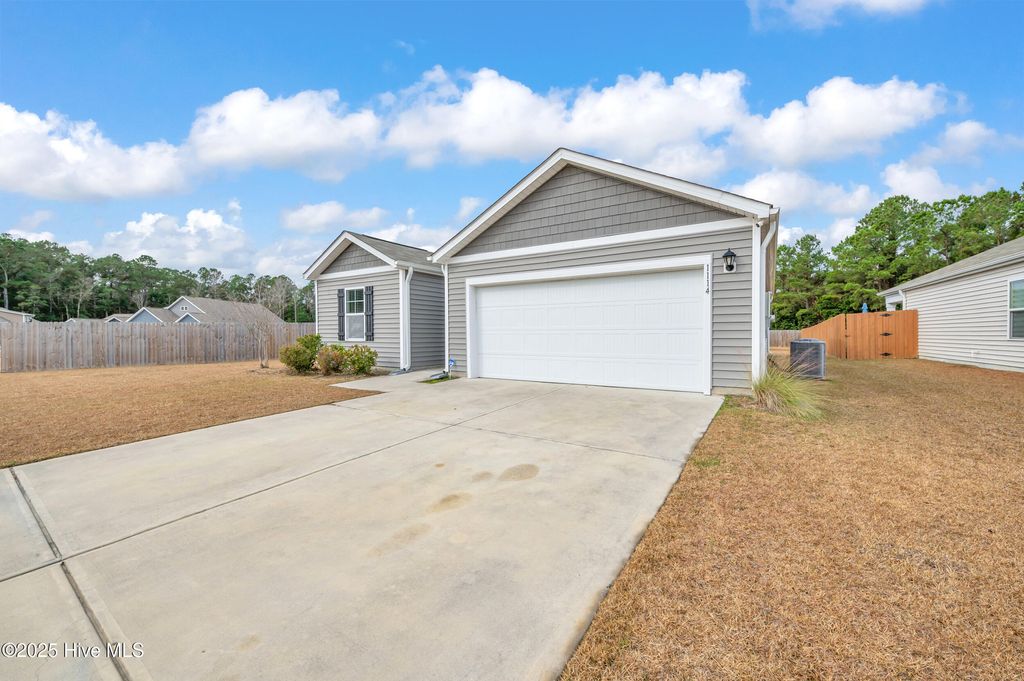 Photo of 1114 Forest Glen Drive NE #Lot 90, Leland, NC 28451 (MLS # 100546140)