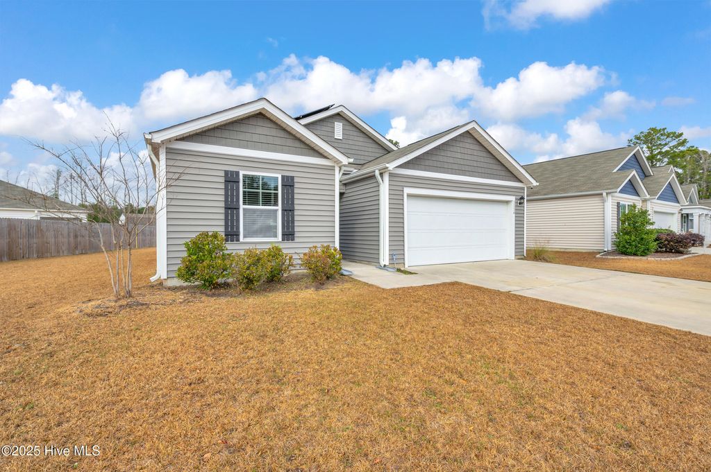 Photo of 1114 Forest Glen Drive NE #Lot 90, Leland, NC 28451 (MLS # 100546140)