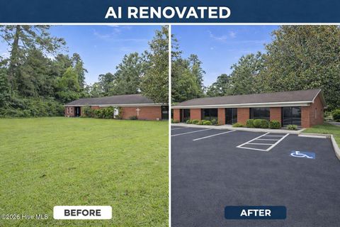 275 W Us 70 Highway W Havelock NC 28532