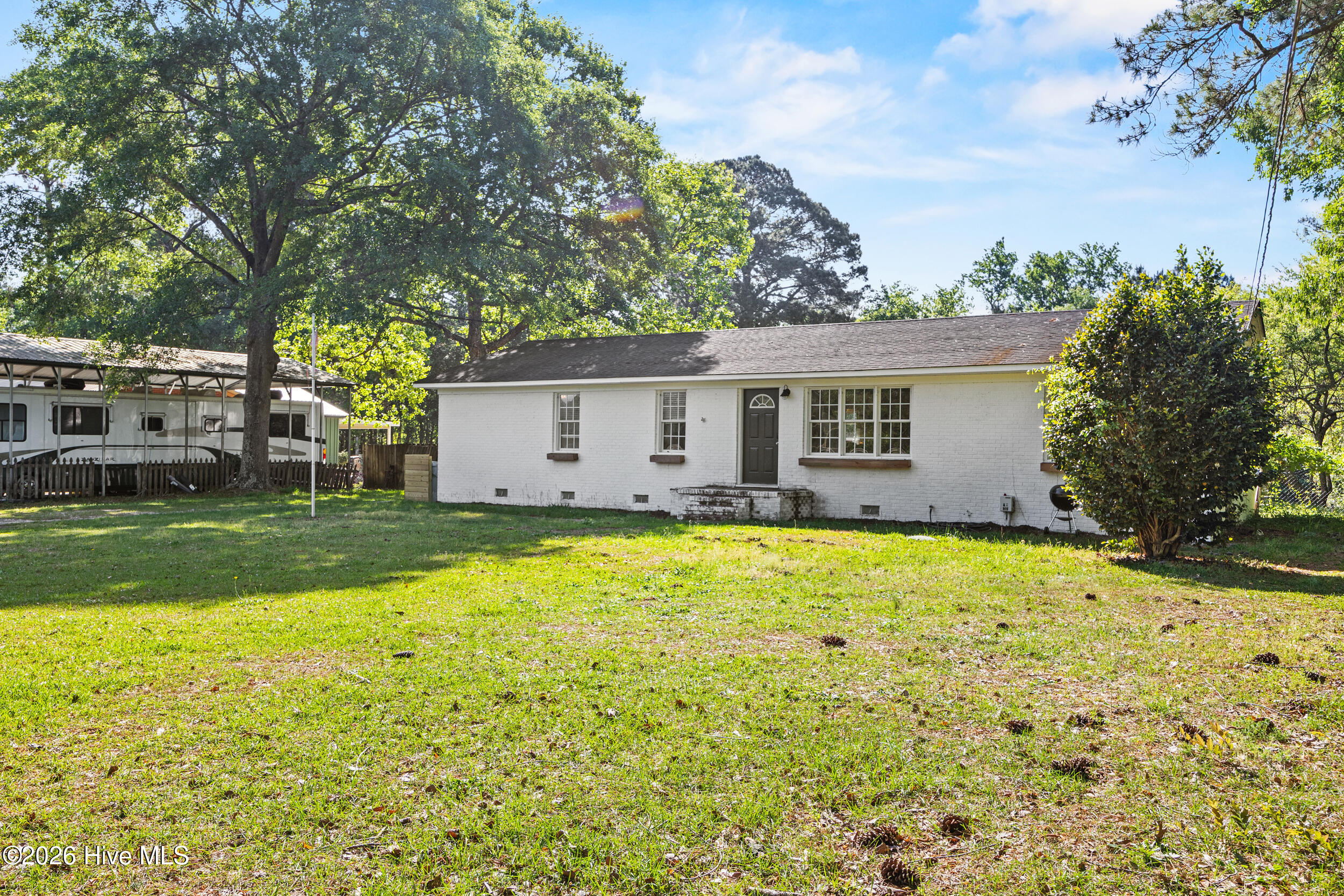 487 Fowler Manning Road