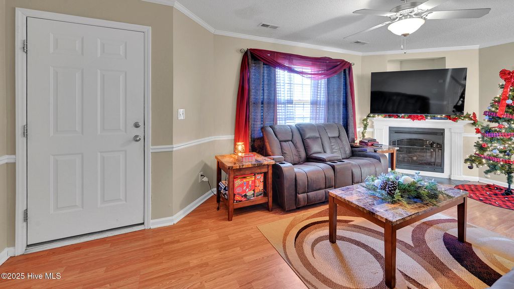 Photo of 3812 E Vancroft Circle #L1, Winterville, NC 28590 (MLS # 100546668)