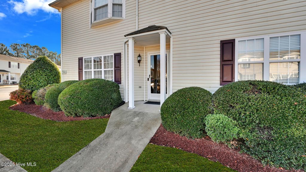 Photo of 3812 E Vancroft Circle #L1, Winterville, NC 28590 (MLS # 100546668)
