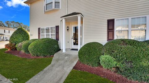 Photo of 3812 E Vancroft Circle #L1, Winterville, NC 28590 (MLS # 100546668)