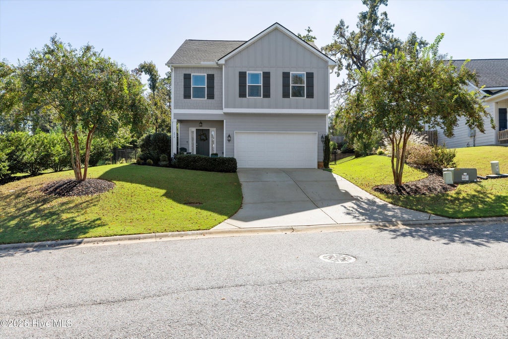 Photo of 272 Anneswood Road, Martinez, GA 30907 (MLS # 100608777)