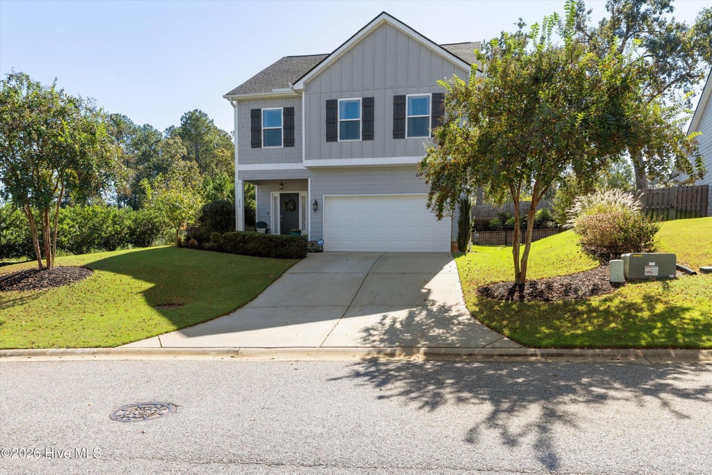 Photo of 272 Anneswood Road, Martinez, GA 30907 (MLS # 100608777)