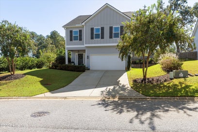 272 Anneswood Road Martinez GA 30907