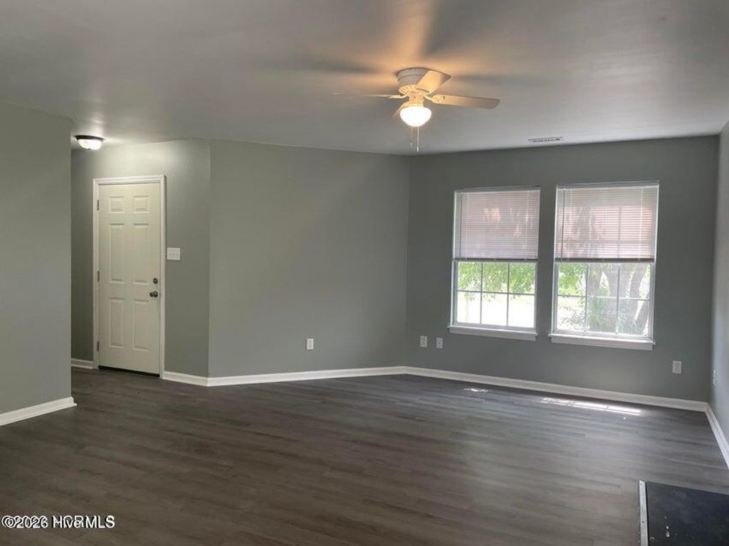 Photo of 3031 Foxhorn Road, Jacksonville, NC (MLS # 100572918)