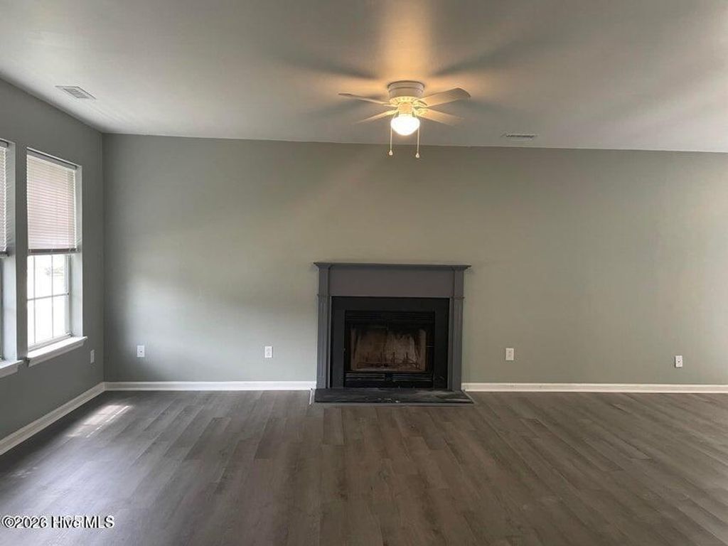 Photo of 3031 Foxhorn Road, Jacksonville, NC (MLS # 100572918)