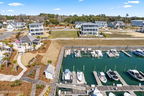 Tiny photo for 22 Watchpost Place, Hampstead, NC 28443 (MLS # 100567165)