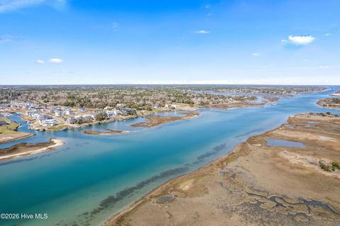 Tiny photo for 22 Watchpost Place, Hampstead, NC 28443 (MLS # 100567165)