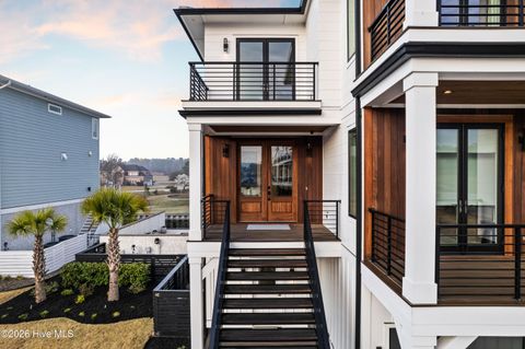 Tiny photo for 22 Watchpost Place, Hampstead, NC 28443 (MLS # 100567165)