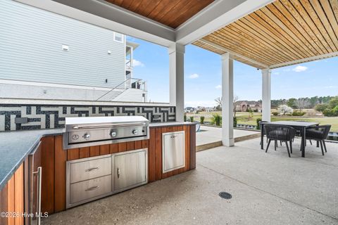 Tiny photo for 22 Watchpost Place, Hampstead, NC 28443 (MLS # 100567165)