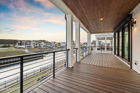 Tiny photo for 22 Watchpost Place, Hampstead, NC 28443 (MLS # 100567165)