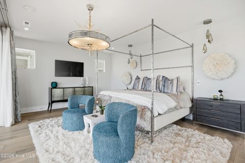 Tiny photo for 22 Watchpost Place, Hampstead, NC 28443 (MLS # 100567165)