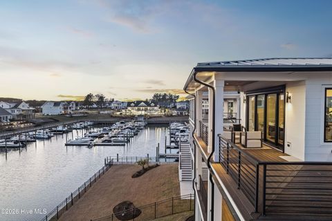 Tiny photo for 22 Watchpost Place, Hampstead, NC 28443 (MLS # 100567165)