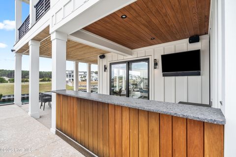 Tiny photo for 22 Watchpost Place, Hampstead, NC 28443 (MLS # 100567165)