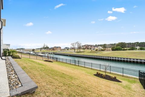 Tiny photo for 22 Watchpost Place, Hampstead, NC 28443 (MLS # 100567165)