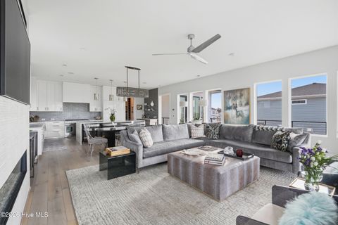 Tiny photo for 22 Watchpost Place, Hampstead, NC 28443 (MLS # 100567165)