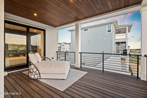 Tiny photo for 22 Watchpost Place, Hampstead, NC 28443 (MLS # 100567165)