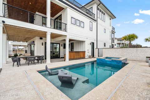 Tiny photo for 22 Watchpost Place, Hampstead, NC 28443 (MLS # 100567165)