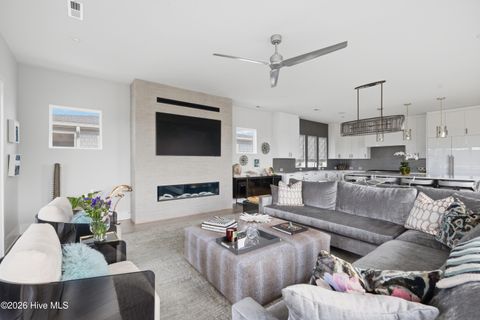 Tiny photo for 22 Watchpost Place, Hampstead, NC 28443 (MLS # 100567165)