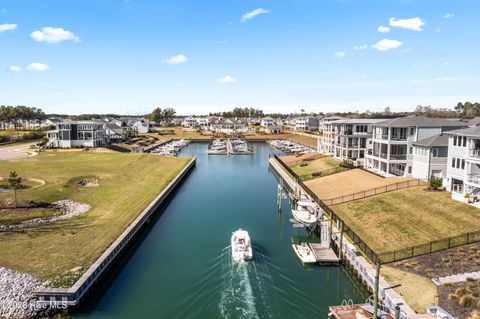 Tiny photo for 22 Watchpost Place, Hampstead, NC 28443 (MLS # 100567165)