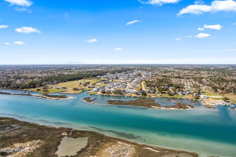 Tiny photo for 22 Watchpost Place, Hampstead, NC 28443 (MLS # 100567165)