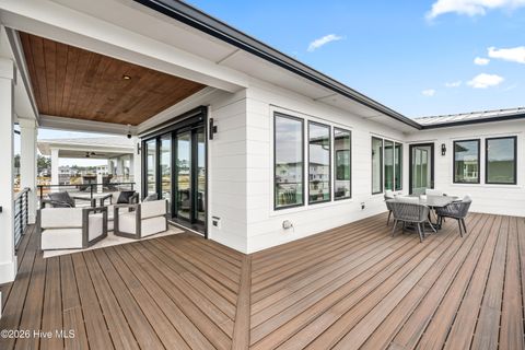 Tiny photo for 22 Watchpost Place, Hampstead, NC 28443 (MLS # 100567165)