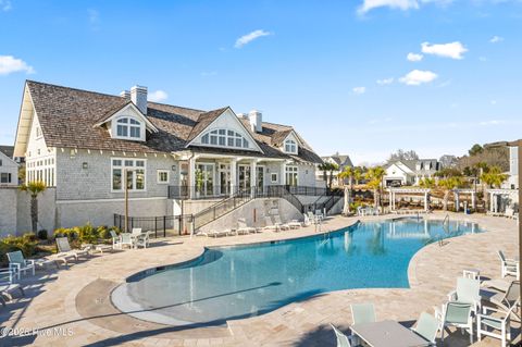 Tiny photo for 22 Watchpost Place, Hampstead, NC 28443 (MLS # 100567165)