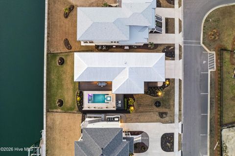 Tiny photo for 22 Watchpost Place, Hampstead, NC 28443 (MLS # 100567165)