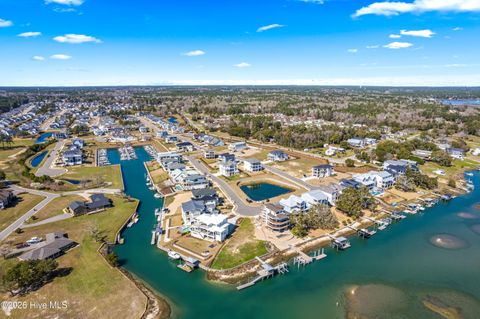 Tiny photo for 22 Watchpost Place, Hampstead, NC 28443 (MLS # 100567165)