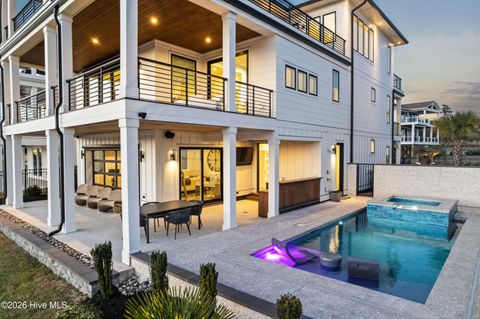 Tiny photo for 22 Watchpost Place, Hampstead, NC 28443 (MLS # 100567165)