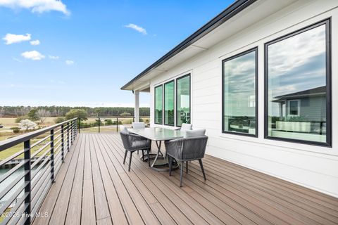 Tiny photo for 22 Watchpost Place, Hampstead, NC 28443 (MLS # 100567165)