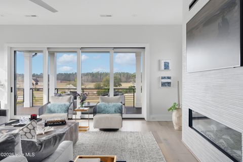 Tiny photo for 22 Watchpost Place, Hampstead, NC 28443 (MLS # 100567165)