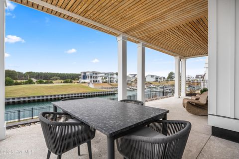 Tiny photo for 22 Watchpost Place, Hampstead, NC 28443 (MLS # 100567165)