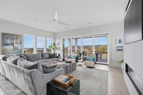 Tiny photo for 22 Watchpost Place, Hampstead, NC 28443 (MLS # 100567165)