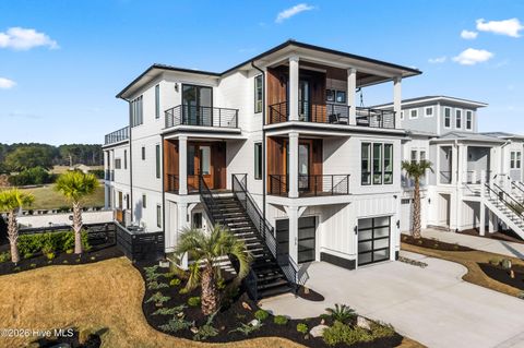 Tiny photo for 22 Watchpost Place, Hampstead, NC 28443 (MLS # 100567165)