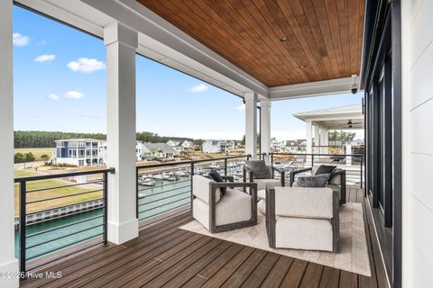 Tiny photo for 22 Watchpost Place, Hampstead, NC 28443 (MLS # 100567165)