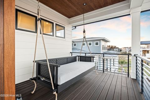 Tiny photo for 22 Watchpost Place, Hampstead, NC 28443 (MLS # 100567165)