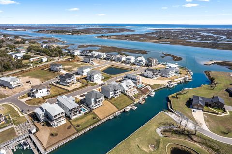 Tiny photo for 22 Watchpost Place, Hampstead, NC 28443 (MLS # 100567165)