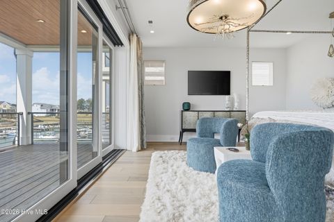 Tiny photo for 22 Watchpost Place, Hampstead, NC 28443 (MLS # 100567165)