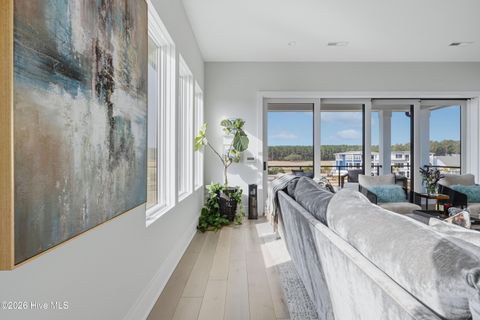 Tiny photo for 22 Watchpost Place, Hampstead, NC 28443 (MLS # 100567165)