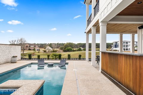 Tiny photo for 22 Watchpost Place, Hampstead, NC 28443 (MLS # 100567165)