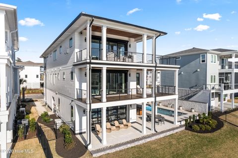 Tiny photo for 22 Watchpost Place, Hampstead, NC 28443 (MLS # 100567165)