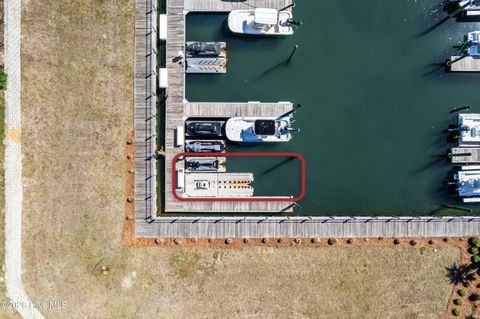 Tiny photo for 22 Watchpost Place, Hampstead, NC 28443 (MLS # 100567165)